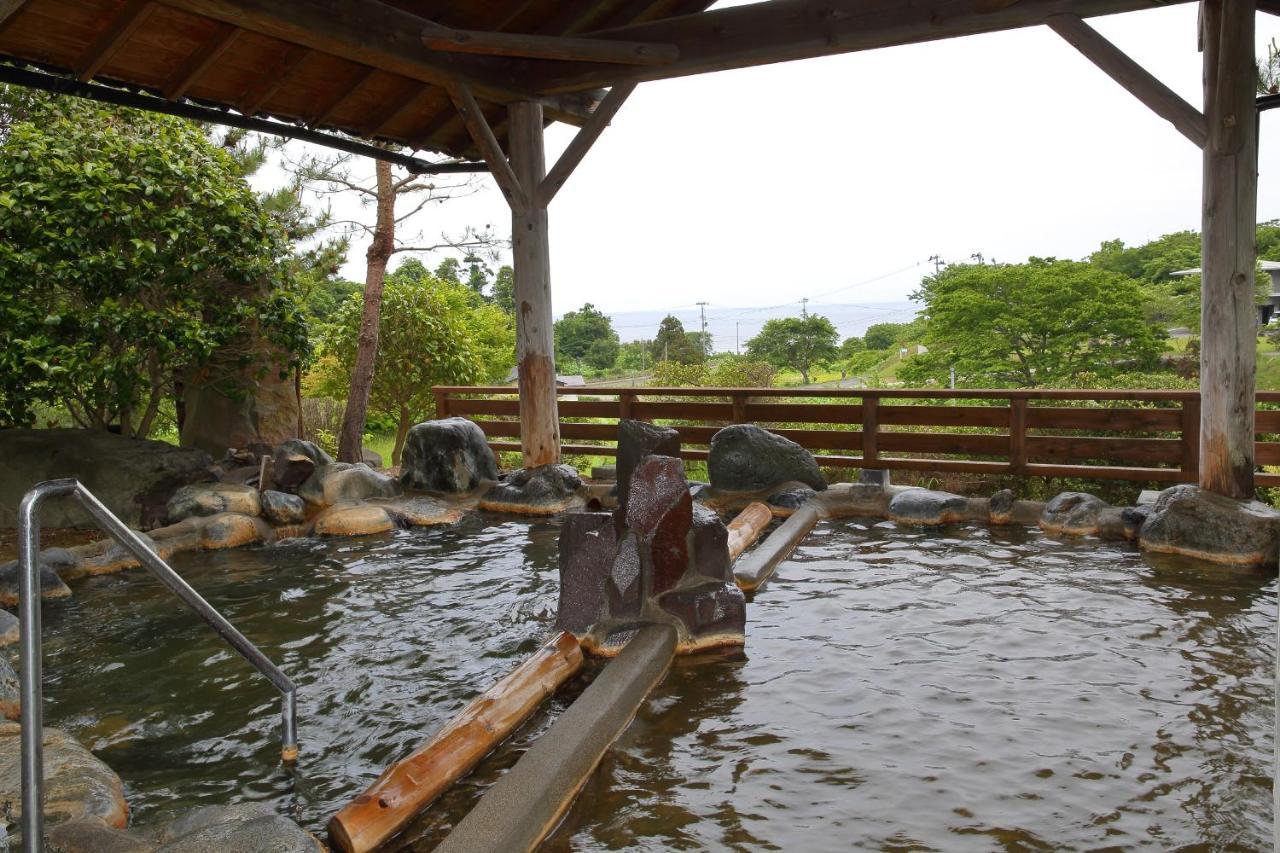 מלון Ogaonsen Yuinoyado Bettei Tsubaki מראה חיצוני תמונה